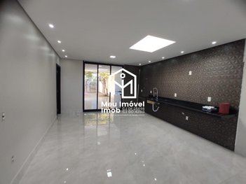 house em SHA Conjunto 5 Chácara 134C, Setor Habitacional Arniqueira (Águas Claras) - Brasília - DF