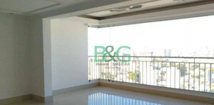 apartment em Rua Coronel Gustavo Santiago, Vila Zilda (Tatuapé) - São Paulo - SP