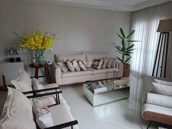 apartment em Rafael Correa Sampaio, Santa Paula - São Caetano do Sul - SP