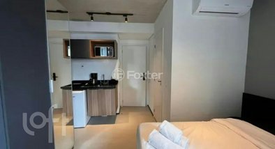 apartment em Rua Frei Caneca, Consolação - São Paulo - SP