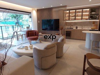 commercial_property em Avenida Lúcio Costa, Barra da Tijuca - Rio de Janeiro - RJ