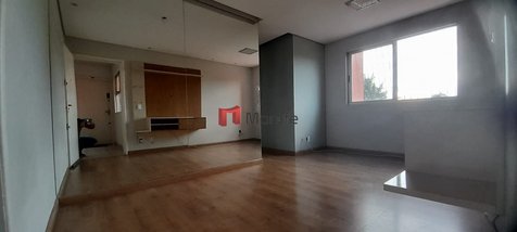 apartment em Rua dos Zapotecas, Santa Mônica - Belo Horizonte - MG