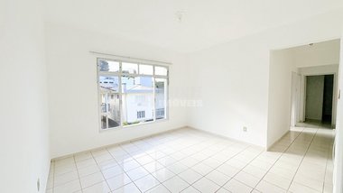 apartment em Rua José Dutra, Trindade - Florianópolis - SC