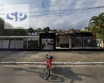 commercial_land_lot em Avenida Engenheiro Caetano Álvares, Imirim - São Paulo - SP