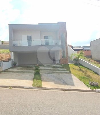 house em Avenida das Torres, Jardim Centro Cívico - Sarandi - PR