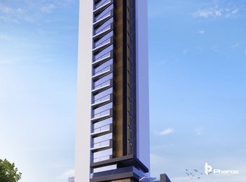 apartment em Bruno Silva, Pioneiros - Balneário Camboriú - SC