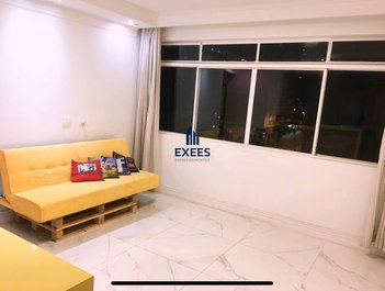 apartment em Rua Martinho Prado, Bela Vista - São Paulo - SP