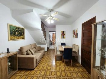 house em Rua Antônio Febraio Filho, Parque das Árvores - São Paulo - SP