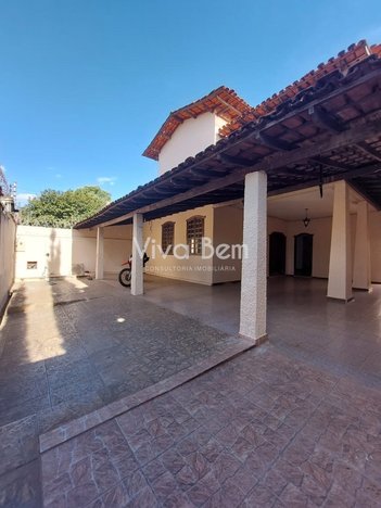 commercial_building em Olímpio Dias de Abreu, Jardim São Luiz - Montes Claros - MG