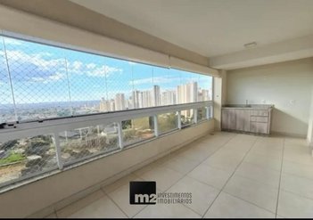 apartment em Rua C228, Jardim América - Goiânia - GO