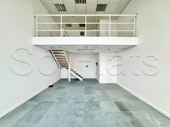 commercial_building em R RIBEIRO DO VALE, Brooklin Paulista - São Paulo - SP