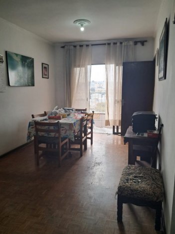 apartment em Rua Londrina, Rudge Ramos - São Bernardo do Campo - SP