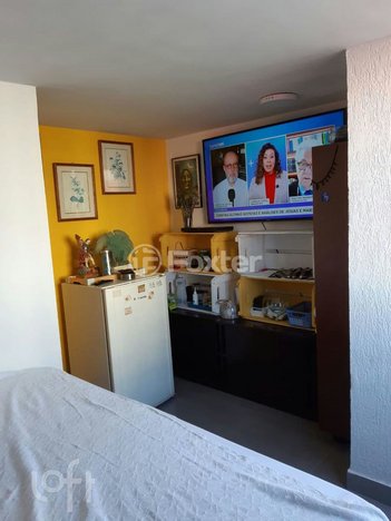 apartment em Rua Avanhandava, Bela Vista - São Paulo - SP