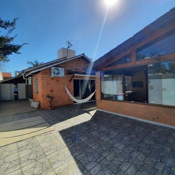 house em Rio Grande do Sul, Parque 35 - Guaíba - RS