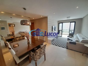 apartment em Rua Madre de Deus, Mooca - São Paulo - SP
