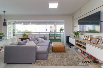 apartment em Rua Jari, Passo da Areia - Porto Alegre - RS
