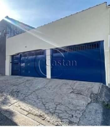 commercial_property em Rua das Giestas, Vila Bela - São Paulo - SP