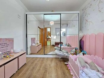 house em Rua Inácio Costa, Vila Dalila - São Paulo - SP