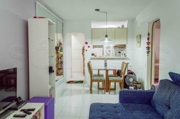 apartment em AL FRANCA, Jardim Paulista - São Paulo - SP