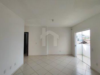 apartment em Rua Félix Richert, Estrada Nova - Jaraguá do Sul - SC