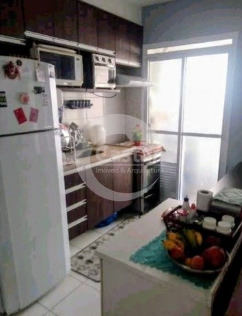 apartment em Rua Intendência, Brás - São Paulo - SP