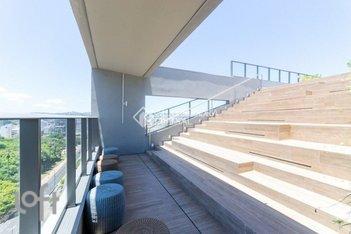 apartment em João Pessoa, Cidade Baixa - Porto Alegre - RS