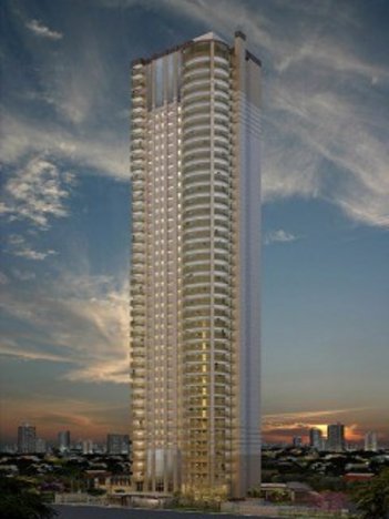 apartment em Rua Nagib Izar, Jardim Anália Franco - São Paulo - SP