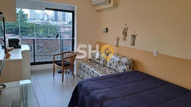 apartment em Rua Paula Ney, Vila Mariana - São Paulo - SP