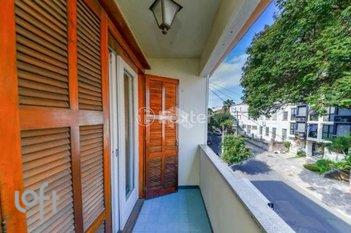 apartment em Caçapava, Petrópolis - Porto Alegre - RS