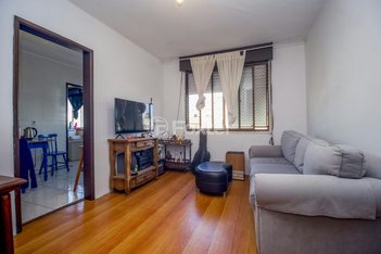 apartment em Rua Surupá, Jardim Botânico - Porto Alegre - RS
