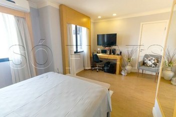 apartment em Rua Henrique Fausto Lancellotti, Nova Piraju - São Paulo - SP