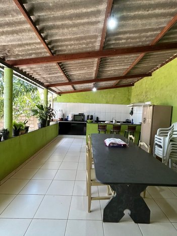 house em Rua Seis, Salinas - Salinas - MG