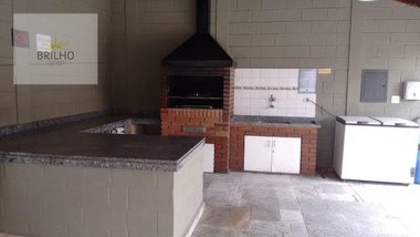 apartment em Rua Oswaldo Port, Quitaúna - Osasco - SP