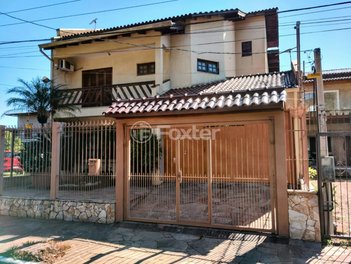 house em Rua Papa Pio XII, Passo das Pedras - Porto Alegre - RS