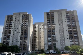 apartment em Avenida Murchid Homsi, Parque Quinta das Paineiras - São José do Rio Preto - SP