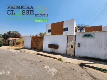 apartment em Currais Novos, Paquetá - Betim - MG