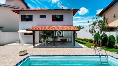 house em Avenida Estácio de Sá, São Paulo II - Cotia - SP