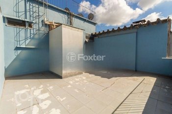 apartment em Rua Capitão Pedro Werlang, Partenon - Porto Alegre - RS