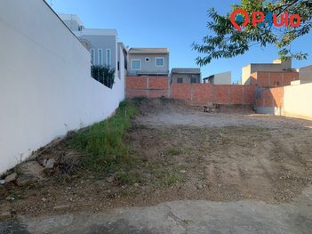 land_lot em Armando Longatti, Vila Industrial - Piracicaba - SP