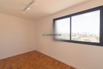 apartment em Rua Mesquita, Vila Deodoro - São Paulo - SP