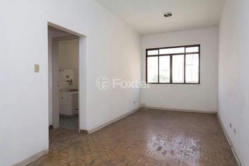 apartment em Rua Guaianases, Campos Elíseos - São Paulo - SP