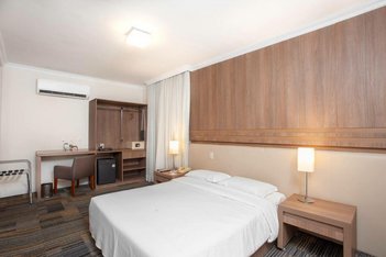 apartment em Alameda Campinas, Jardim Paulista - São Paulo - SP