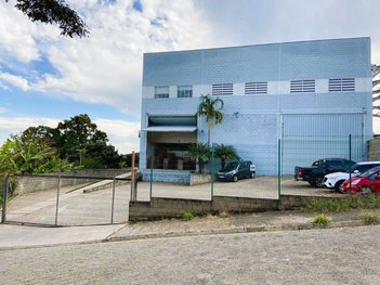 industrial em Rua Professor Ruy Telles Miranda, Retiro São João - Sorocaba - SP