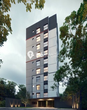 apartment em Rua Ângelo Herrero, Santo Amaro - São Paulo - SP