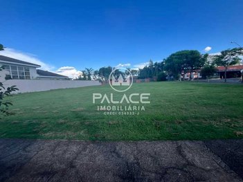 land_lot em Avenida Laranjal Paulista, Campestre - Piracicaba - SP