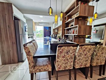 apartment em Rua São Leopoldo, Liberdade - Novo Hamburgo - RS
