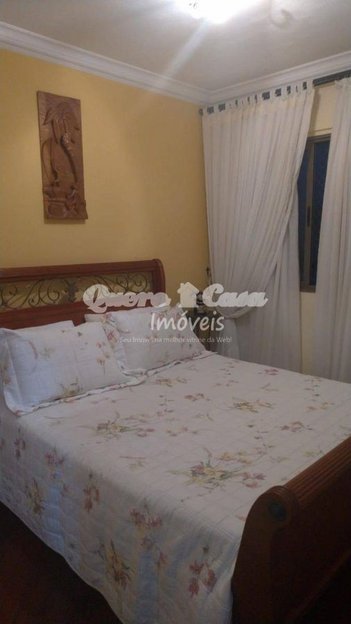 apartment em Rua Professor Pedreira de Freitas, Tatuapé - São Paulo - SP