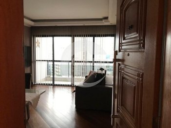 apartment em Rua Madre de Deus, Mooca - São Paulo - SP