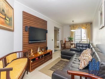 apartment em Avenida Bosque da Saúde, Saúde - São Paulo - SP