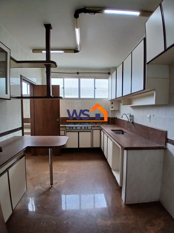 apartment em Rua Rio Negro, Prado - Belo Horizonte - MG